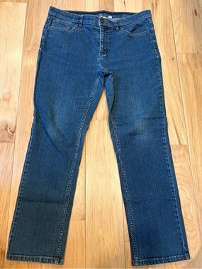 Women’s Denim + Company Skinny Jeans
